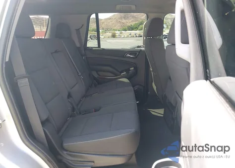 2019 GMC Yukon Sle from USA, damaged, VIN 1GKS1AEC8KR380321